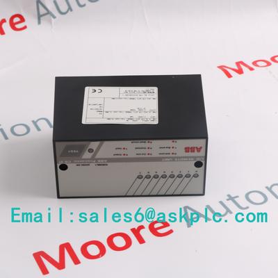 ABB 3BSE031155R1	BC810K02  Bus interconnect module